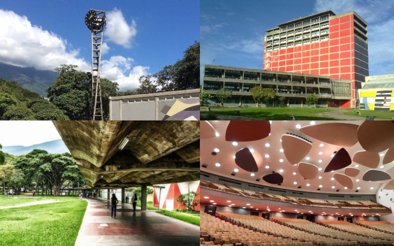 La geotècnia en minerìa:  pasado presente y futuro de la Escuela de Geología de la UCV
